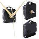 Movement mechanism of clock quartz 3 NEEDLES 12MM