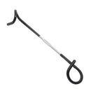2 Way Light Lamp Lantern Hook Hanger Camping Hunting Fishing Tent Pole Post