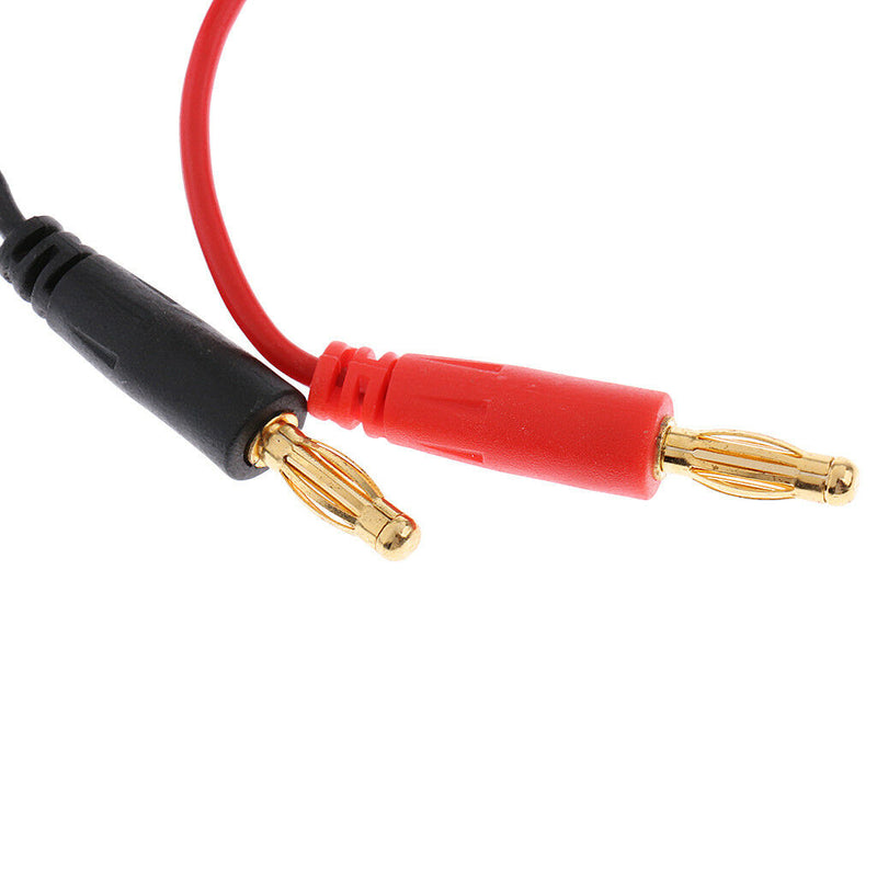 Lipo Charging JST-PH Adaptor Board 2S Charge Balance Banana Plug for Imax B6