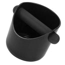 ABS Shock-absorbent Coffee Slag Bucket Anti Slip Grind Dump Bin Waste Bin