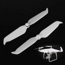 Quick Release RC Drone Blades 9455S Propellers for DJI Phantom 4 (2 Pairs)