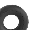 Silicone Hand Grip Muscle Training Ring Finger Exerciser Strengthener 100LBS
