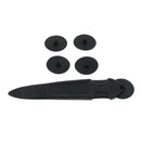 2 Pieces Opening Wheel Tool for iMac 2012-2017 LCD Screen Adhesive Strips Cutter