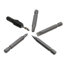 20-piece drill bit high-speed screwdriver head drill driver kit alloy steel W3A5