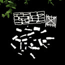Stonewall Design Metal Cutting Die For DIY Scrapbooking Album Paper Card ^