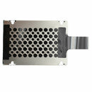 Hard Disk Driver Cover Rails Caddy Tray Screws for IBM Lenovo Thinkpad T60 M6Q8