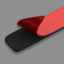 Bumper Strip Car Accessories Universal Edge Front Rear Anti Scratch For 3R