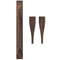 Guitar Bridge Jazz Bridge Rosewood Bridge Musical Instrument Accessories Gu