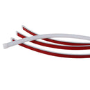 Car Lamp 4 Voice control Light The Car Foot Atmosphere Lamp 7 Colour