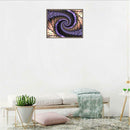 5D DIY Full Drill Diamond Painting Whirlwind Cross Stitch Embroidery Mosaic