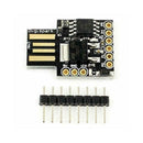 ATTINY85 Digispark kickstarter micro usb development board SUNLEPHANT Suppl S5W8