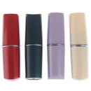 1pc Cute Secret Lipstick Shaped Stash Pills Box Holder Medicine Organizer C Hn
