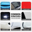 Professional Car Scratch Repair Agent Kit Y5T4