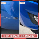 100ml Car Scratch Repair Nano Liquid Spray Polish Paint Wax Spray Coat Film 2020