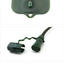 Odorless Drinking Bag Water Bottle Bag Foldable Drinking Backpack for Outd MSA