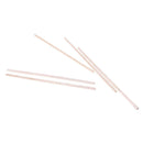 5pcs 6mm*250mm Round Balsa Wood Stick Strip Craft Airplane Boat Models DIY