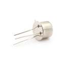 2Pcs 2N4427 Transistors TO-39 MOT 3C