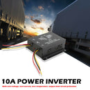 20-40V DC to 12V DC 10A 120W Step Down Converter Voltage Regulator for Car