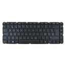 For Pavilion 14 14-B SleekBook Laptop Standard Layout Keyboard No Frame