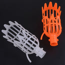 Fruit Picker Head Basket Picking Harvester Horticulture Gardening Tool FT