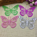 Metal Butterfly Shape Cutting Die Scrapbooking Craft DIY Stamps Card Decorat- OZ