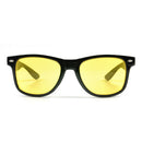 Anti-fatigue Unisex Night Driving Glasses Anti Glare Vision Driver Sunglasses
