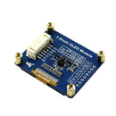 Waveshare 1.5Inch OLED Display Module 128X128 16-Bit Grey Level SPI/I2C Int
