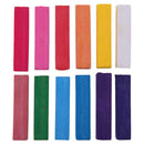 12 Colors Non-Toxic Temporary Short Salon Pastel Chalk Hair Fast Coloring