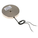 DC 24V 10mm Ultrathin Holding Electro-Magnet Lifting Magnet Solenoid 200N
