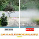 Car Glass Anti Fog Agent Window Bathroom Swimming Goggles Anti-fog Spray