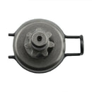 Starter Shaft Kit Engine Claw Mounting Kit For Gy6 Engine 50Cc 60Cc 80Cc 13