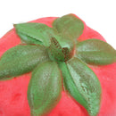 Strawberry Slow Rising 12CM Cute Straps Pendants Bread Kids Toys A