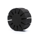 3pcs archery arrow holder foam round rack 12 separator quiver protection bow M&O
