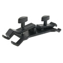 Outdoor Camera Umbrella Holder Clip Clamp for photographic Stand Tripod