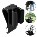 15Pcs Golf Bag Clip on Putter Clamp Holder Putting Organizer Club Ball Mark