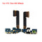 USB Dock Connector USB Charging Port Flex Cable Replace for HTC ONE M9 + Tools