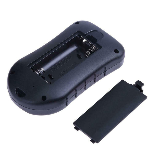 Handheld Compass Altimeter Barometer Thermometer Weather Forecast Time A#S