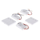 Remote On / Off Switches For Professional Wireless LED Lighting Switches