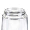 1 pcs Automatic Opening and Closing Glass Oil Leak Proof with Cover 650ml