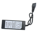 SATA/PATA/IDE Drive to USB 2.0 Converter Adapter Cable for HDD w/ External P A