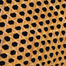 Rattan Weaving Basket Garden Picnic Shopping Basket Handbag Storage Bag Boh
