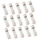 15pcs 250V 3A 5mm x 20mm Quick blow Quick Type Glass Tube Fuses K7I5
