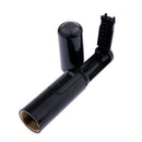 Wireless Microphone Body For PGX24 Hull Repair Replacement