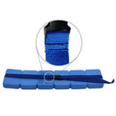1pc Practical EVA Swimming Equipment Buoyancy Belt Floating Foam Belt for Adults