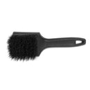 Car Wheel Tire Rim Scrub Brush Auto Detailing Brush Vehicle Washing Clean Tool