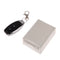 2CH 433MHz Learning Code Receiver with Digital Wireless Remote Control RC Switch
