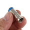 10Pcs F-Type Male Plug Compression Connectors For RG6 Coax Coaxial TV Cable R6A4