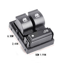 Power Window Switch fit for Fiat Ducato Doblo Citroen Jumper Peugeot Boxer Hf