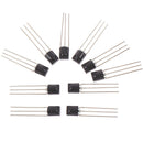 10PCS MYS838 DIP3 Reception Distance Infrared Receiver Modules integrated H Nw