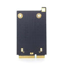 Mini PCI-E Express Adapter Converter 52-Pin Mini PCI-E Card for Broadcom BCMW8N1